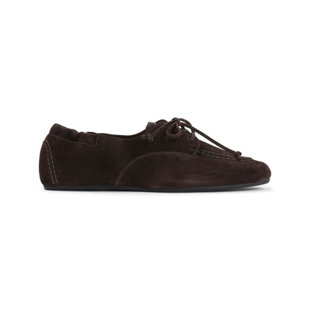 Celine Lace Up Loafer Men